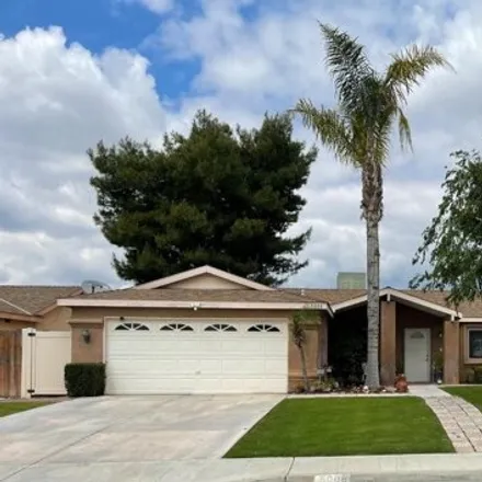 Buy this 3 bed house on 200 Old Drovers Lane in Bakersfield, CA 93307