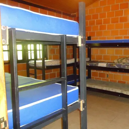 Rent this 5 bed house on Itu in Região Metropolitana de Sorocaba, Brazil