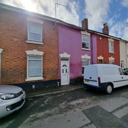 Image 1 - India Road, Gloucester, GL1 4DL, United Kingdom - Townhouse for sale