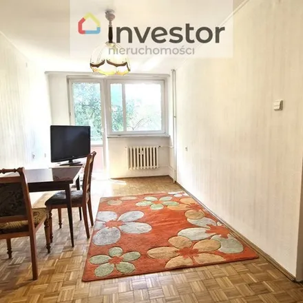 Rent this 3 bed apartment on Oleska in 45-039 Opole, Poland