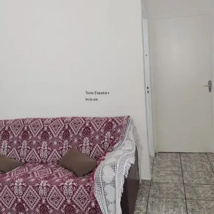 Buy this 2 bed apartment on Rua Nove de Abril in Jardim Áurea, Poá - SP