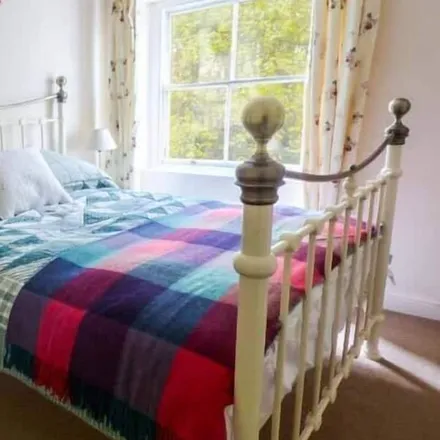 Rent this 2 bed duplex on Snainton in YO13 9DG, United Kingdom
