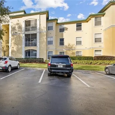 Buy this 3 bed condo on 3250 Legacy Court in Osceola County, FL 34747