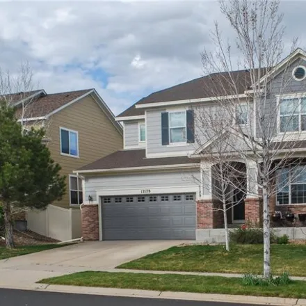 Buy this 5 bed house on 12186 Triple Crown Drive in Cherry Creek Highlands, Parker