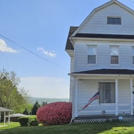 Buy this 3 bed house on 21 Helen Street in Plains, Plains Township