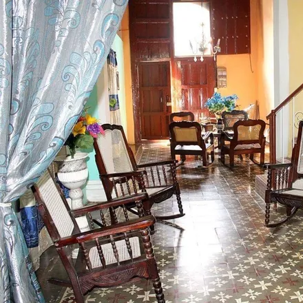 Image 1 - Trinidad, Purísima, SANCTI SPIRITUS, CU - House for rent