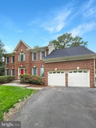 Image 6 - 8656 Tuttle Road, West Springfield, Fairfax County, VA 22152, USA - House for sale