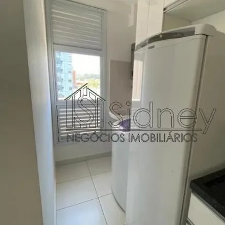 Rent this 1 bed apartment on Avenida Presidente Vargas in Vila Vitória, Indaiatuba - SP