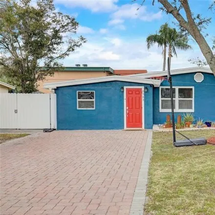 Buy this 3 bed house on 6561 65th Avenue North in Pinellas Park, FL 33781