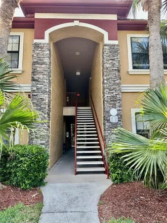Rent this 1 bed condo on 2254 Tuscany Trace in Palm Harbor, FL 34683