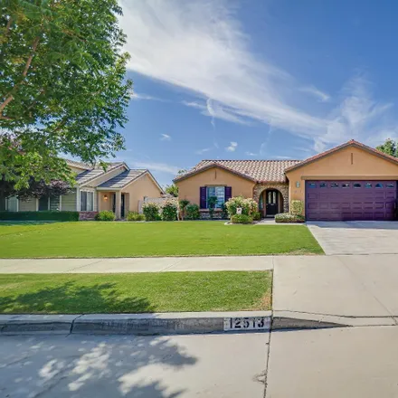 Buy this 3 bed house on 12513 Cheswolde Drive in Bakersfield, CA 93312