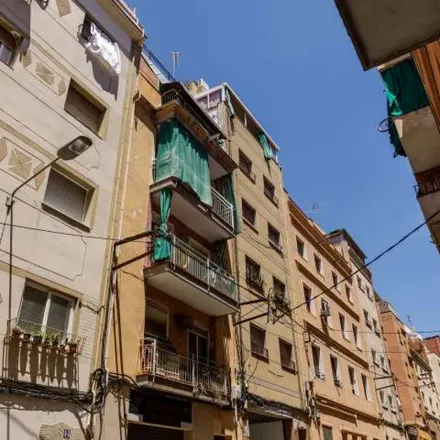 Image 9 - Carrer de Martorell, 08904 l'Hospitalet de Llobregat, Spain - Apartment for rent