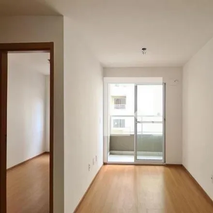 Rent this 2 bed apartment on Escola Municipal Tobias Barreto in Rua Pompílio de Albuquerque, Encantado