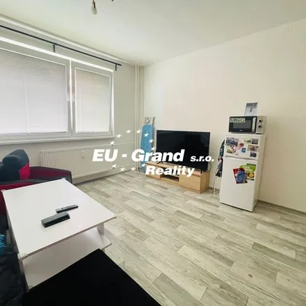 Rent this 1 bed apartment on V Podhájí 240/8 in 408 01 Rumburk, Czechia