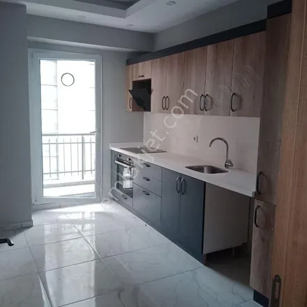 Image 2 - Innovia 2 E1 Residence, Nazim Hikmet Bulvari, 34515 Esenyurt, Turkey - Apartment for rent