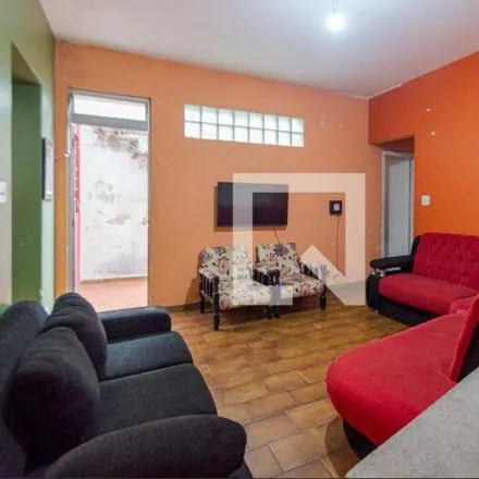 Buy this 3 bed house on Rua Maestro Cardim in Bela Vista, São Paulo - SP