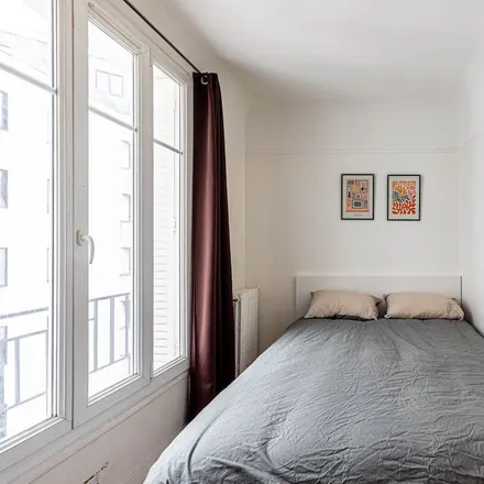 Image 9 - Paris 13, Boulevard Masséna, 75013 Paris, France - Apartment for rent