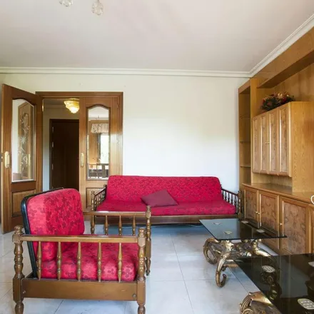 Image 6 - Vía Lusitana, 28025 Madrid, Spain - Apartment for rent