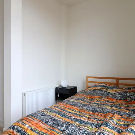 Rent this 1 bed apartment on Karnemelkstraat 4-C1 in 4811 KJ Breda, Netherlands