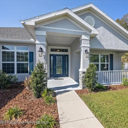 Image 5 - 3309 Ponytail Court, Spring Hill, FL 34609, USA - House for sale