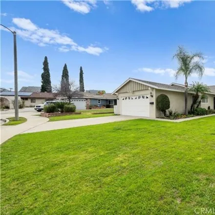 Rent this 3 bed house on 1753 South Candish Avenue in Glendora, CA 91740