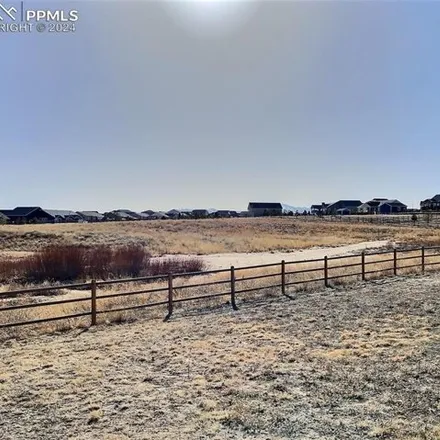 Image 5 - unnamed road, El Paso County, CO 80831, USA - House for sale