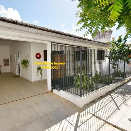 Buy this 4 bed house on Rua Dom Expedito in Candelária, Natal - RN