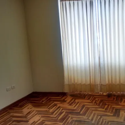 Rent this 1 bed apartment on Yanahuara in Urbanización Valencia, PE