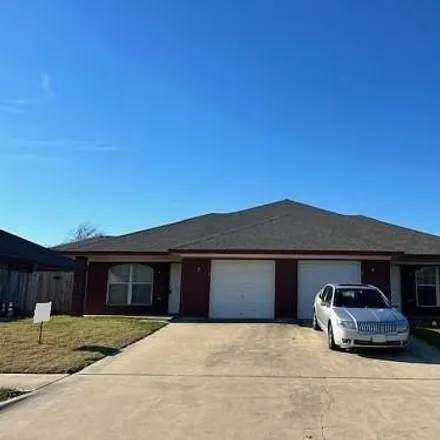 Rent this 3 bed house on 4295 Alleeta Drive in Killeen, TX 76549