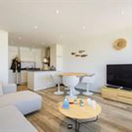 Image 3 - Kinderpad 6, 8301 Knokke-Heist, Belgium - Apartment for rent