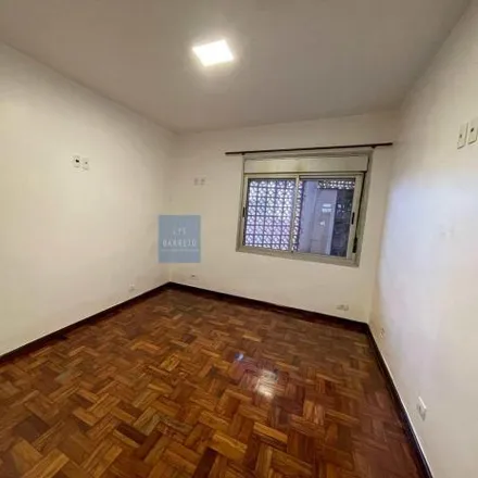 Rent this 2 bed apartment on Rua Conselheiro Furtado 843 in Liberdade, São Paulo - SP