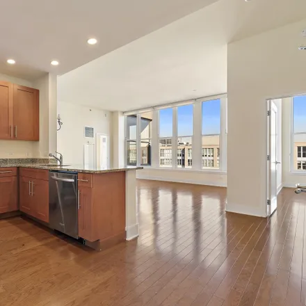 Rent this 2 bed townhouse on Studio No. 18 in 11th Street, Hoboken
