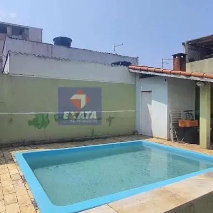 Buy this 6 bed house on Rua Bela Vista de Goiás in Vila Barros, Guarulhos - SP