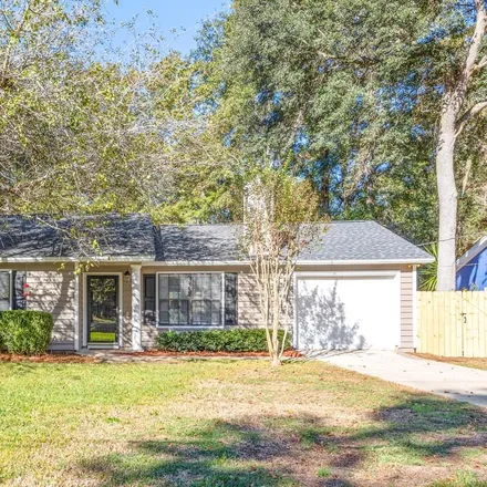 Buy this 3 bed house on 6638 Tomy Lee Trail in Leon County, FL 32309