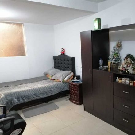 Rent this 1 bed apartment on Transversal 103 in Localidad Engativá, 111041 Bogota