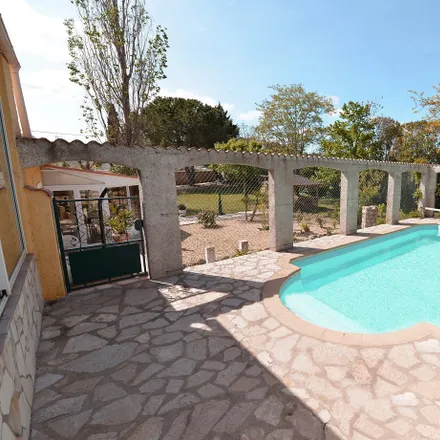 Buy this 5 bed house on 1 Chemin de Béziers in 34420 Portiragnes, France