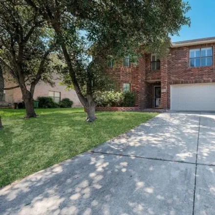 Buy this 4 bed house on 10826 Deercliff Pass in San Antonio, TX 78251