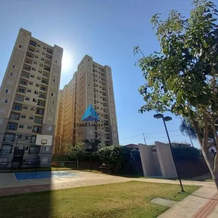 Image 2 - Avenida Vereadora María José Cadeval dos Santos Mano, Vila Alfa, Santa Bárbara d'Oeste - SP, 13451-902, Brazil - Apartment for rent