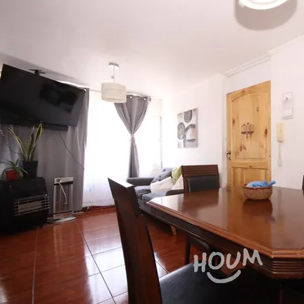 Buy this 2 bed apartment on Nalcayec 6163 in 919 0847 Provincia de Santiago, Chile