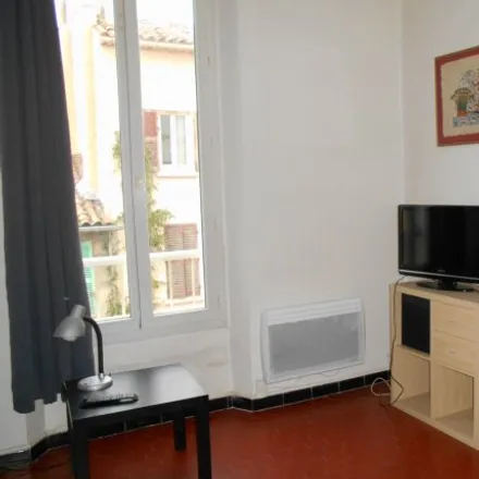 Image 6 - Toulon, PAC, FR - Apartment for rent