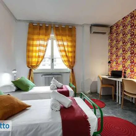 Image 9 - Piazza Napoli 16, 20146 Milan MI, Italy - Apartment for rent