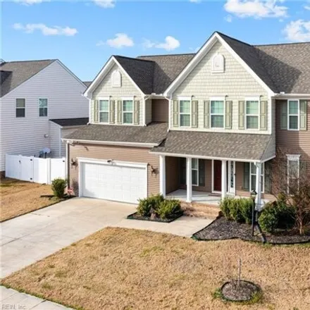 Buy this 5 bed house on 1632 Banff Court in Chesapeake, VA 23320