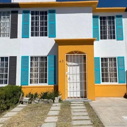 Rent this 3 bed house on Hospital General in Calle Cerro Encantado, 76805 San Juan del Río