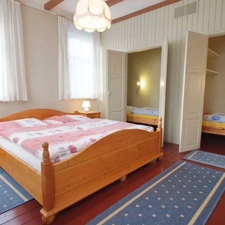 Rent this 1 bed house on 26810 Westoverledingen