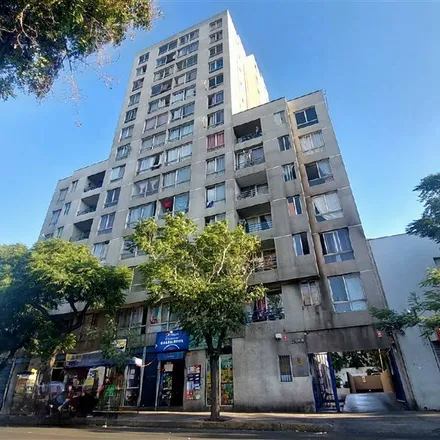 Image 3 - San Pablo 2956, 834 0438 Santiago, Chile - Apartment for sale