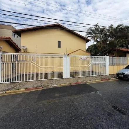 Buy this 2 bed house on Rua Tijucas do Sul in Cocaia, Guarulhos - SP