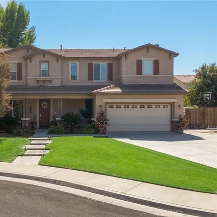 Buy this 5 bed house on 11011 Chappellet Court in Bakersfield, CA 93312