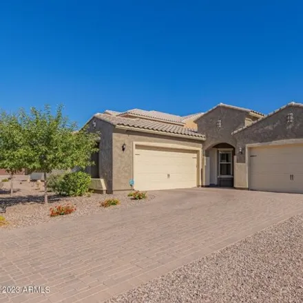Buy this 4 bed house on 7323 South Lancaster Street in Gilbert, AZ 85298