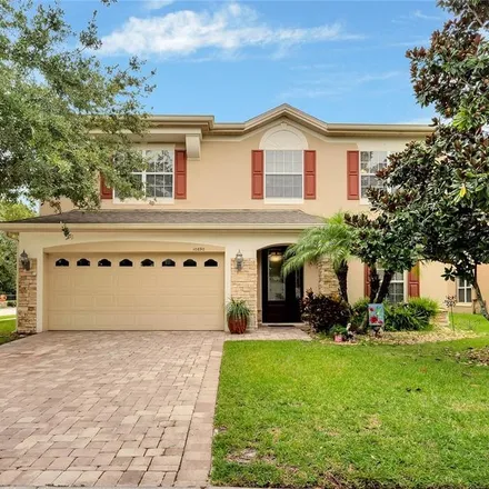 Buy this 5 bed house on Fern Vista Boulevard in Orange County, FL 32825