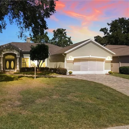 Buy this 3 bed house on 180 West Rexford Drive in Citrus County, FL 34465